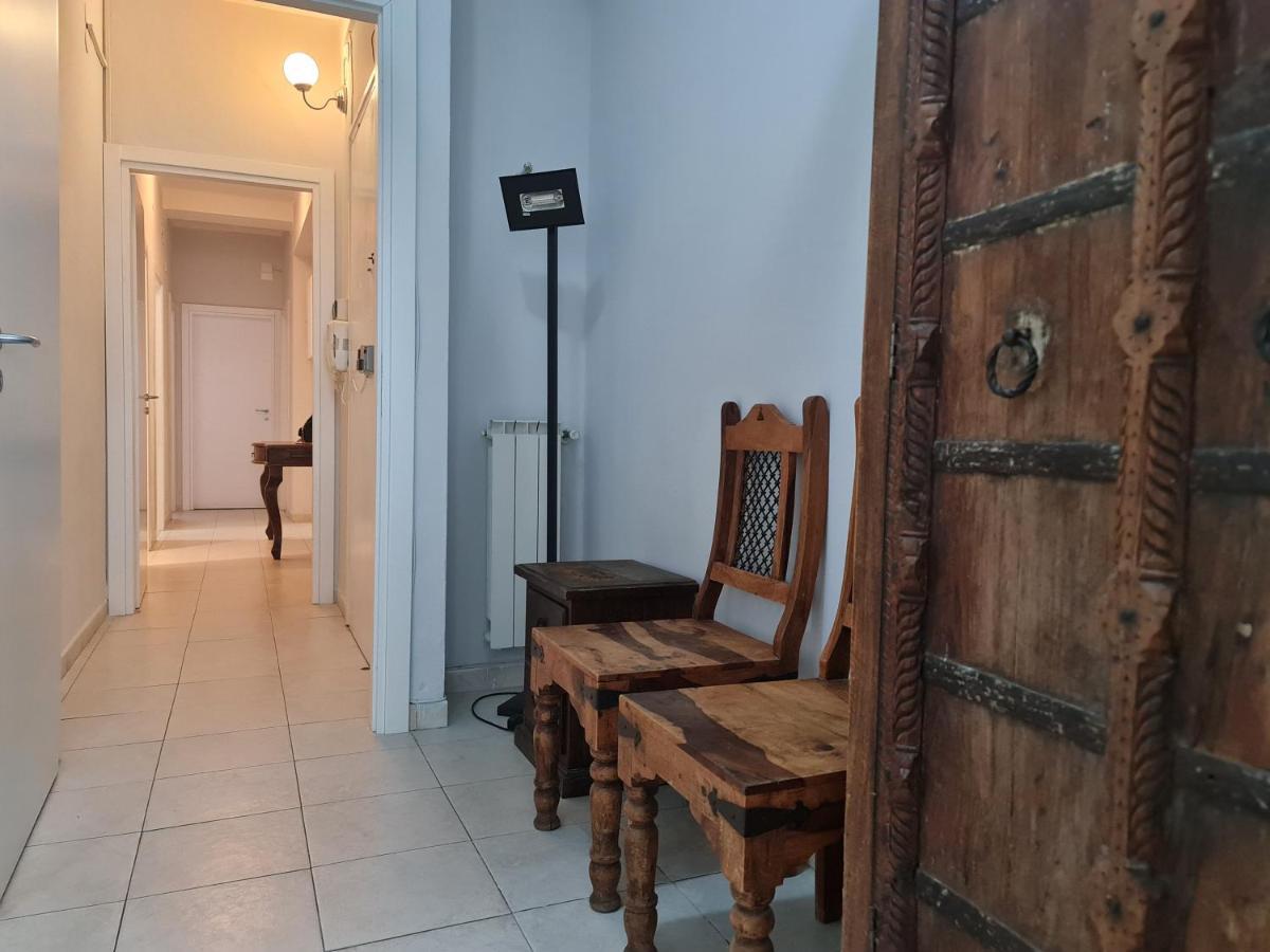 Lc Gramsci Guest House Self Check-In ピサ エクステリア 写真