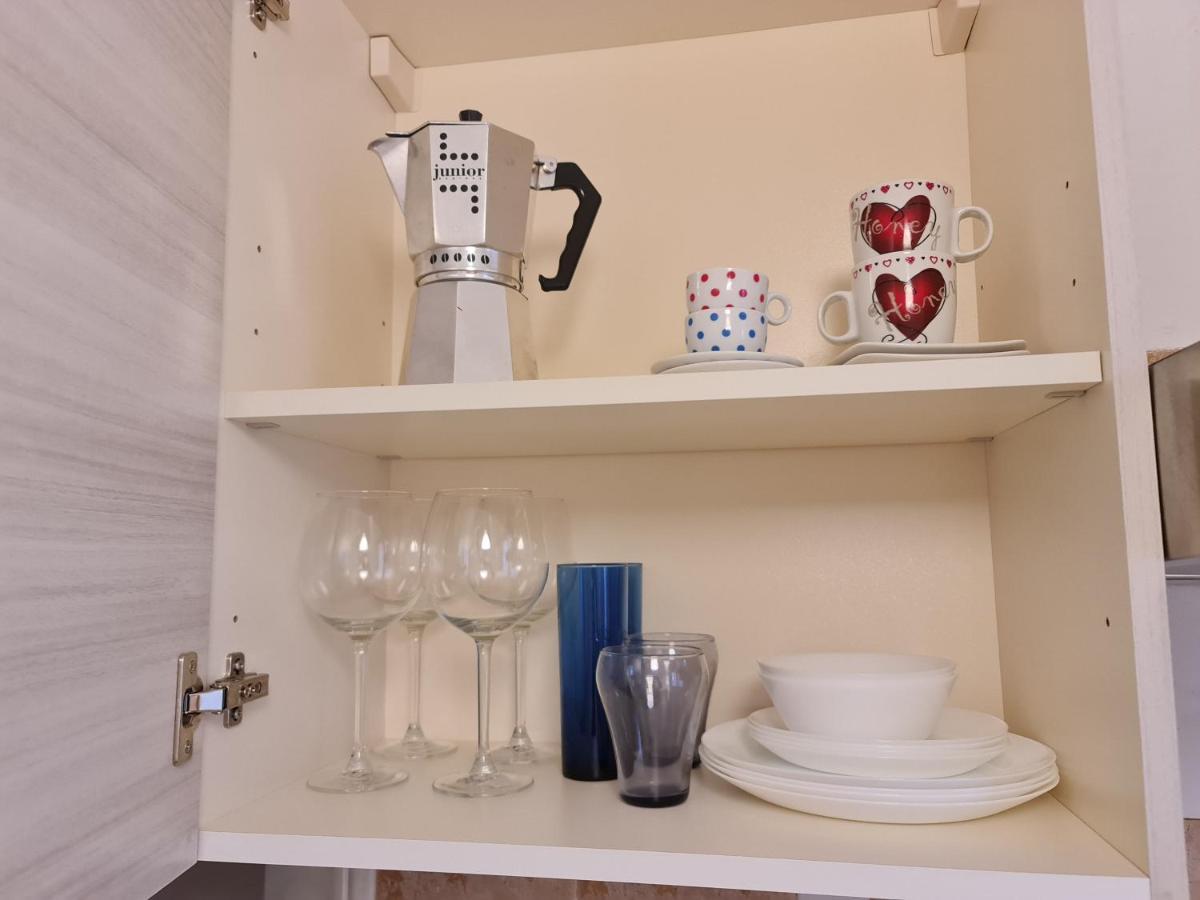 Lc Gramsci Guest House Self Check-In ピサ エクステリア 写真